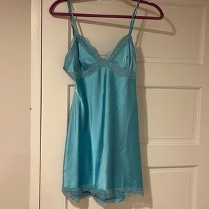 Slip Dress